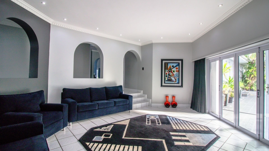 4 Bedroom Property for Sale in Nahoon Valley Park Eastern Cape